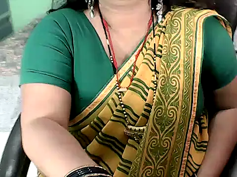 BABITA KUMARII online show from 24, 11, 2025