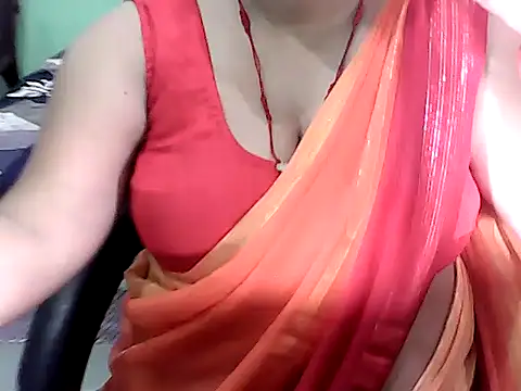 BABITA KUMARII online show from 20, 5, 2026