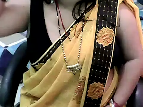 BABITA KUMARII online show from 19, 2, 2026