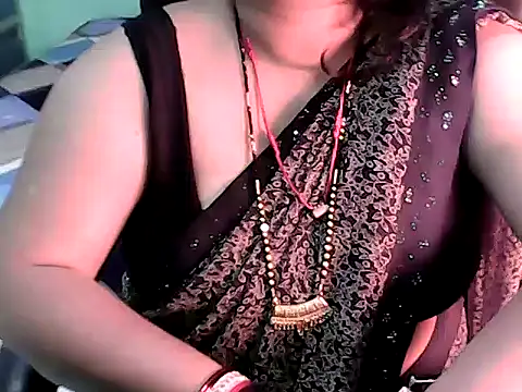 BABITA KUMARII online show from 7, 2, 2026