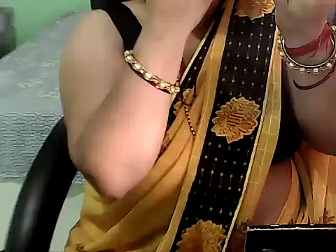 BABITA KUMARII online show from 23, 4, 2026