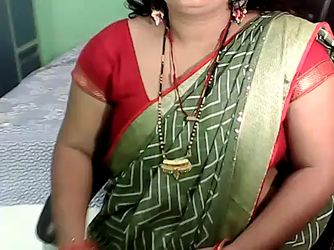 BABITA KUMARII online show from 10, 11, 2025