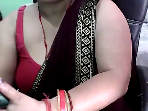 BABITA KUMARII online show from 30, 5, 2026