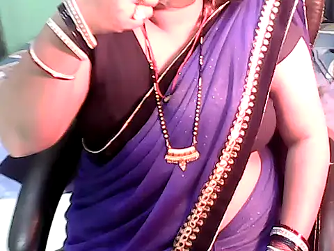 BABITA KUMARII online show from 11, 1, 2026