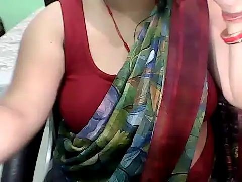 BABITA KUMARII online show from 29, 5, 2026