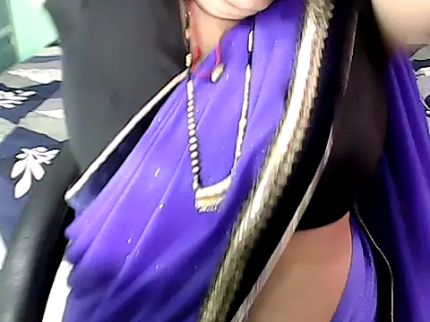 BABITA KUMARII online show from 6, 1, 2026