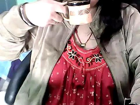 BABITA KUMARII online show from 19, 12, 2025