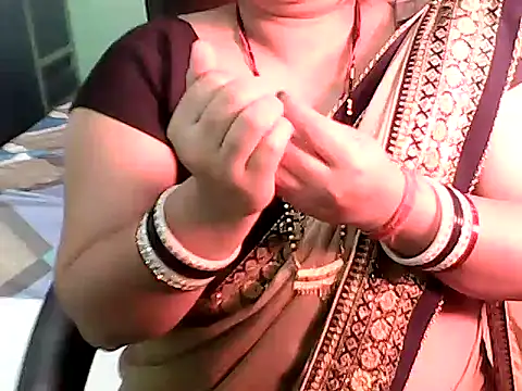 BABITA KUMARII online show from 12, 1, 2026