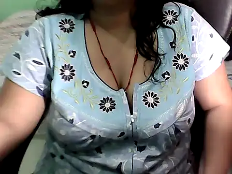 BABITA KUMARII online show from 13, 5, 2026
