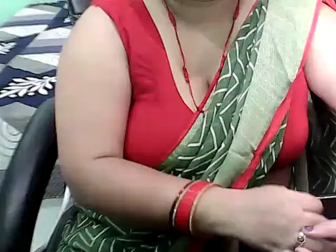 BABITA KUMARII online show from 18, 5, 2026