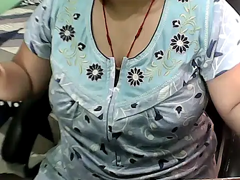 BABITA KUMARII online show from 26, 5, 2026