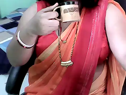 BABITA KUMARII online show from 22, 2, 2026