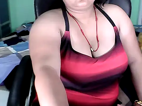 BABITA KUMARII online show from 7, 10, 2025