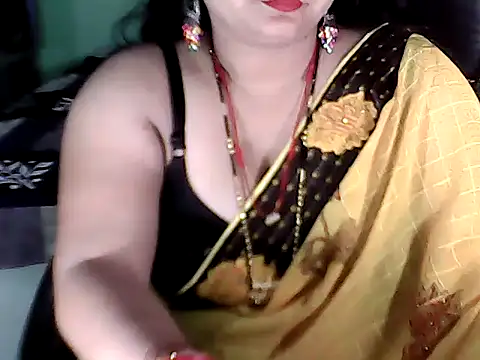 BABITA KUMARII online show from 13, 10, 2025