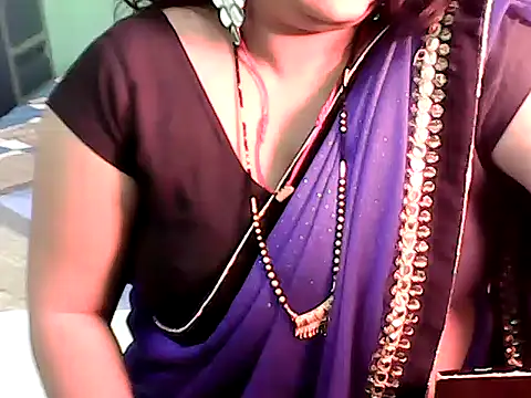 BABITA KUMARII online show from 15, 1, 2026