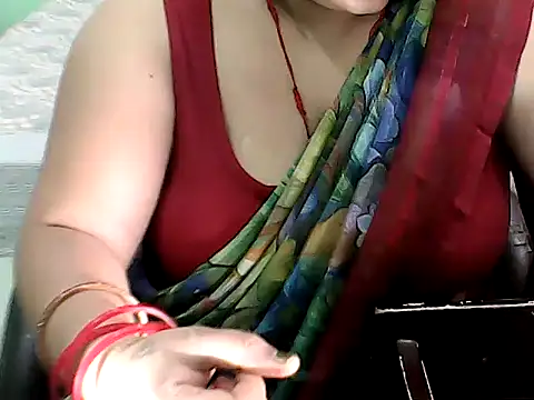 BABITA KUMARII online show from 9, 5, 2026