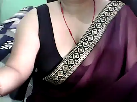 BABITA KUMARII online show from 23, 5, 2026