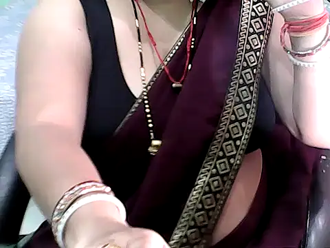 BABITA KUMARII online show from 17, 4, 2026