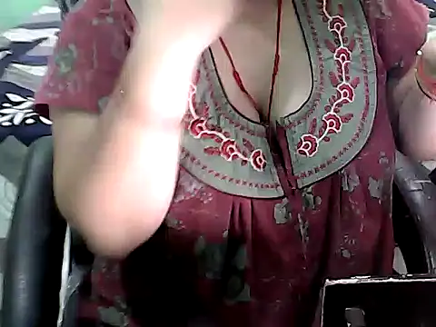 BABITA KUMARII online show from 22, 5, 2026