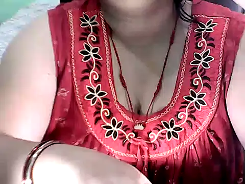 BABITA KUMARII online show from 31, 5, 2026