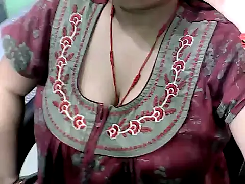 BABITA KUMARII online show from 14, 4, 2026