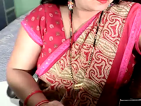 BABITA KUMARII online show from 13, 11, 2025