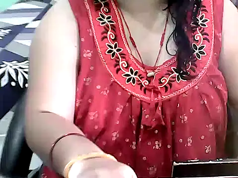 BABITA KUMARII online show from 24, 5, 2026