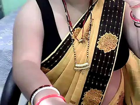 BABITA KUMARII online show from 12, 3, 2026