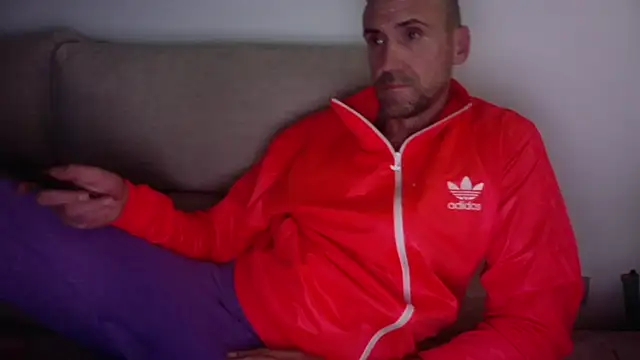 LADYVANESA41 online show from 7, 11, 2025