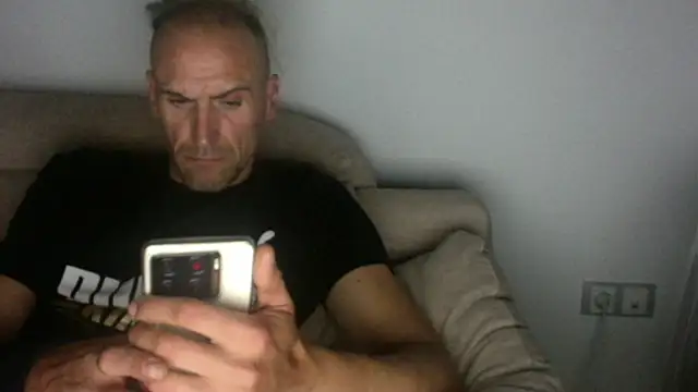 LADYVANESA41 online show from 30, 10, 2025