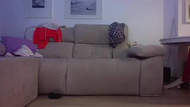 LADYVANESA41 online show from 27, 11, 2025