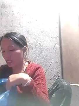 Sera sexy01 online show from 6, 11, 2025