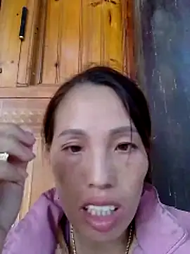 Sera sexy01 online show from 13, 11, 2025