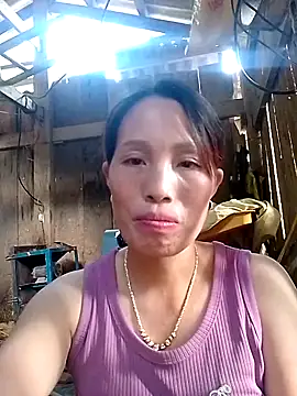 Sera sexy01 online show from 19, 10, 2025