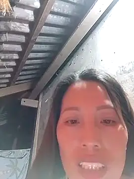 Sera sexy01 online show from 18, 10, 2025