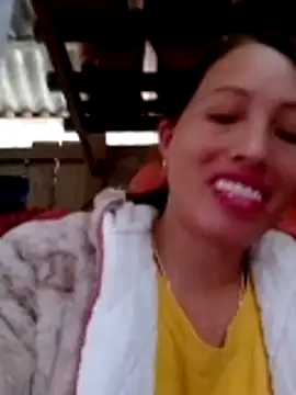 Sera sexy01 online show from 18, 11, 2025