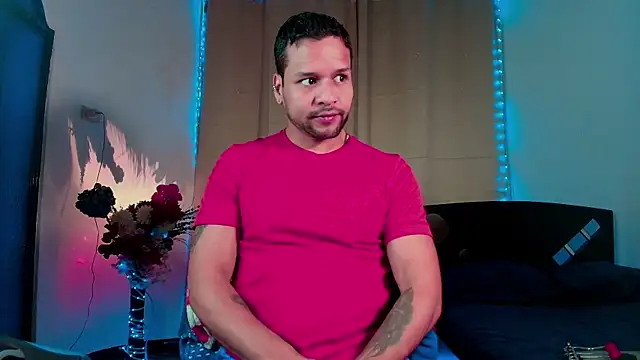 LucasGaeel online show from 16, 10, 2025