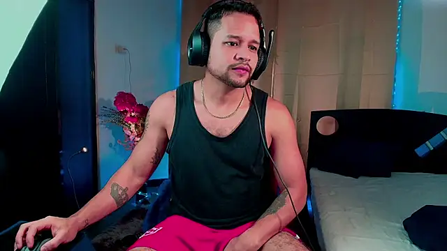 LucasGaeel online show from 30, 10, 2025