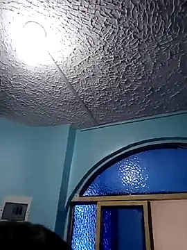 LucasGaeel online show from 6, 10, 2025