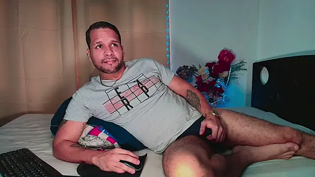 LucasGaeel online show from 10, 1, 2026