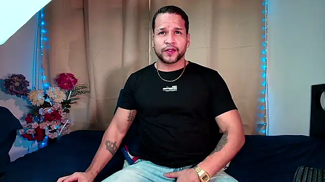 LucasGaeel online show from 1, 2, 2026