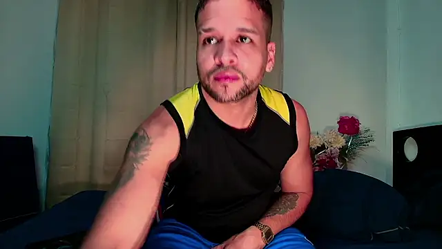 LucasGaeel online show from 18, 1, 2026