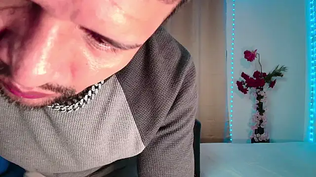 LucasGaeel online show from 21, 2, 2026