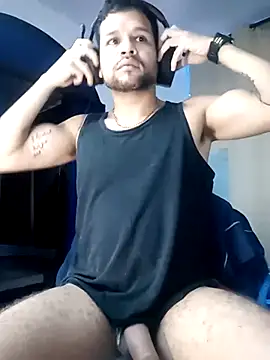 LucasGaeel online show from 16, 11, 2025