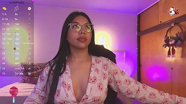 kloe28 online show from 3, 12, 2025