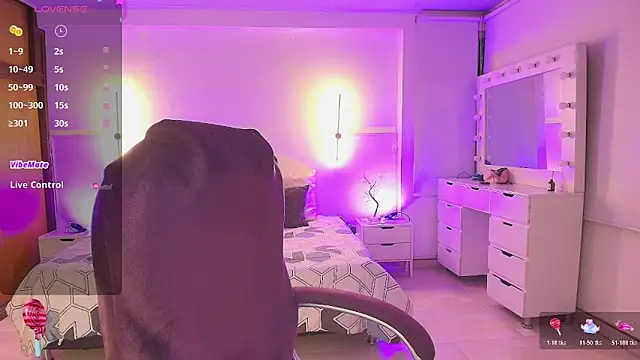 kloe28 online show from 19, 4, 2026