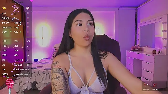 kloe28 online show from 29, 5, 2026
