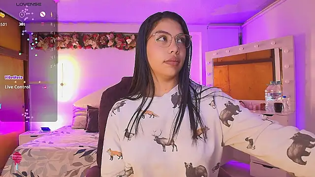 kloe28 online show from 10, 1, 2026