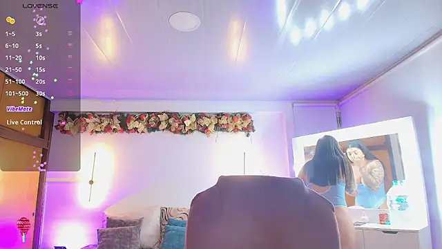 kloe28 online show from 9, 1, 2026