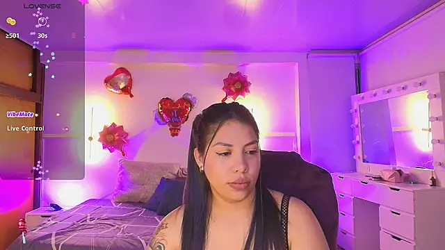 kloe28 online show from 15, 2, 2026